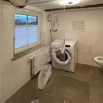 Alte Bäckerei Gnade Auf Rügen Apartamento *