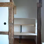 Alte Bäckerei Gnade Auf Rügen Apartamento *