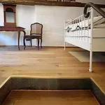 Alte Bäckerei Gnade Auf Rügen Apartamento Sehlen