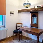 Alte Bäckerei Gnade Auf Rügen Sehlen