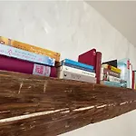 Apartamento Alte Bäckerei Gnade Auf Rügen *