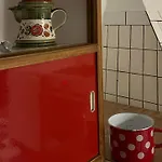 Alte Bäckerei Gnade Auf Rügen Apartamento Sehlen