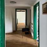 Alte Bäckerei Gnade Auf Rügen *