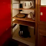 Apartamento Alte Bäckerei Gnade Auf Rügen