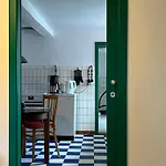 Alte Bäckerei Gnade Auf Rügen Apartamento *