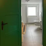 Alte Bäckerei Gnade Auf Rügen Apartamento Sehlen