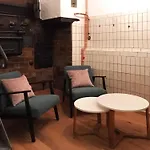 Apartamento Alte Bäckerei Gnade Auf Rügen Sehlen