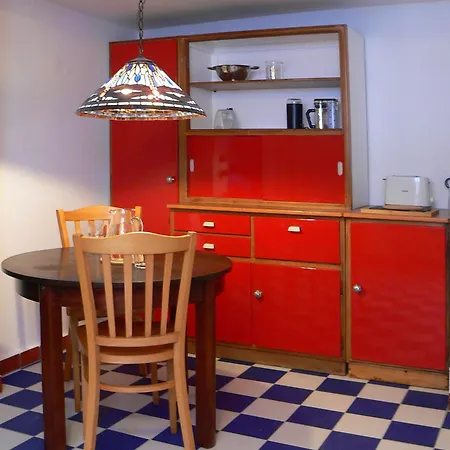 Alte Baeckerei Gnade Auf Ruegen Sehlen