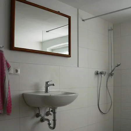 Alte Baeckerei Gnade Auf Ruegen Apartmán