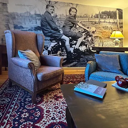 Alte Baeckerei Gnade Auf Ruegen