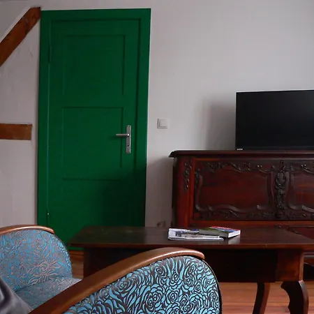 Alte Baeckerei Gnade Auf Ruegen *