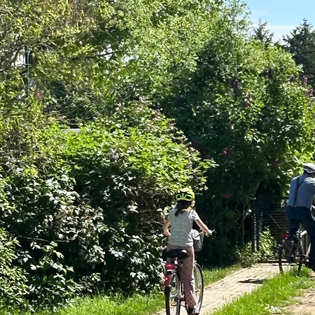 Alte Baeckerei Gnade Auf Ruegen