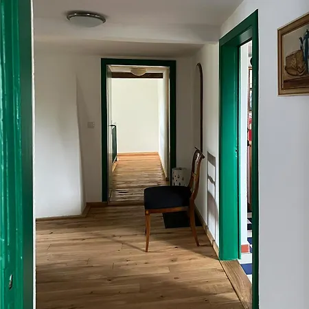 Alte Baeckerei Gnade Auf Ruegen *