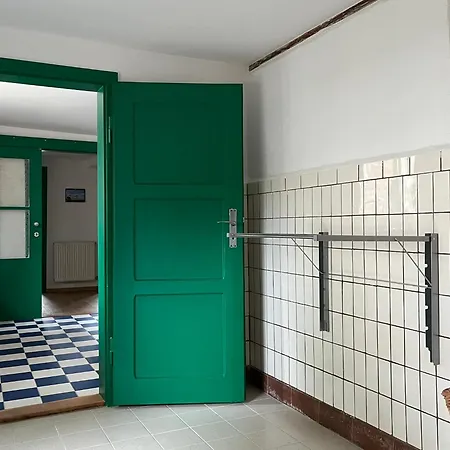 Alte Baeckerei Gnade Auf Ruegen * Sehlen