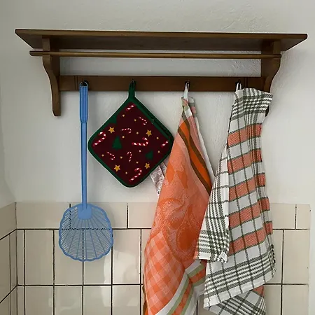 Alte Baeckerei Gnade Auf Ruegen