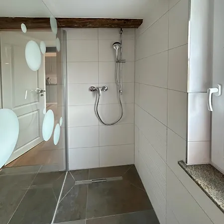 Alte Baeckerei Gnade Auf Ruegen Sehlen