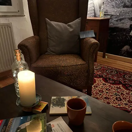 Alte Baeckerei Gnade Auf Ruegen * Sehlen