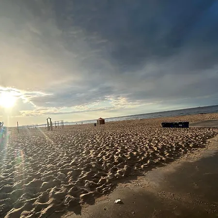 Alte Baeckerei Gnade Auf Ruegen Appartamento