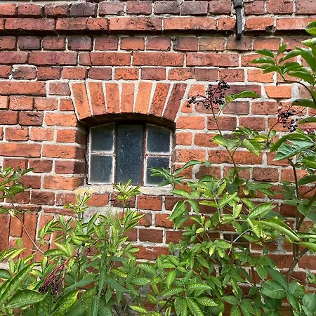 Alte Baeckerei Gnade Auf Ruegen
